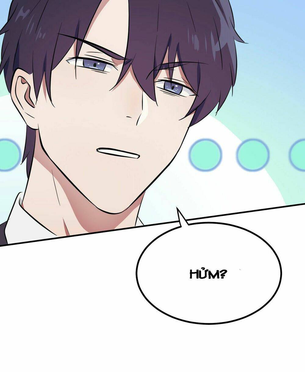 Tôi Kiện Lão Sư!: Chapter 3