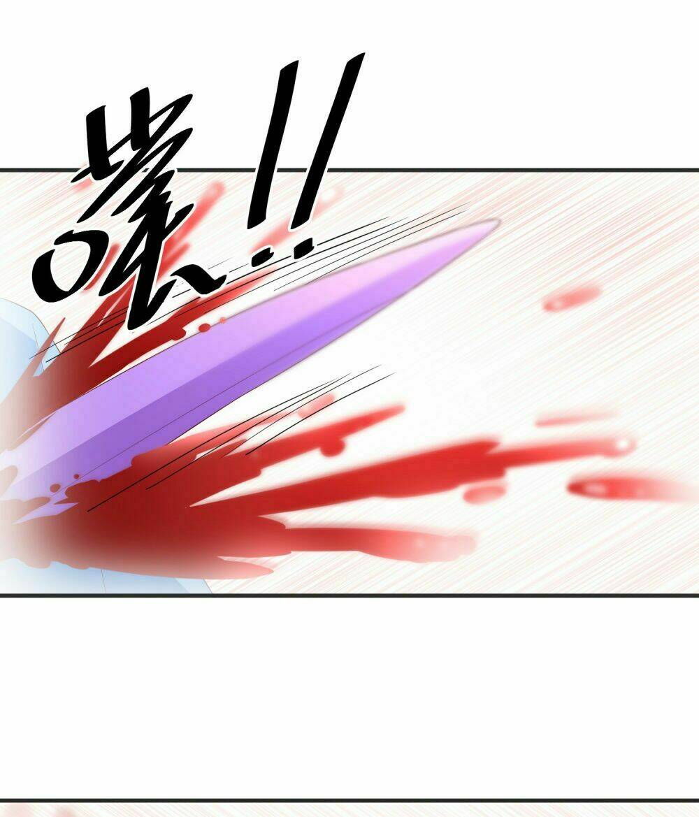 Cuộc Sống Hào Môn Của Vu Nữ: Chapter 35