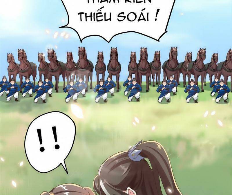 Bạo Manh Tiểu Tiên: Chapter 45