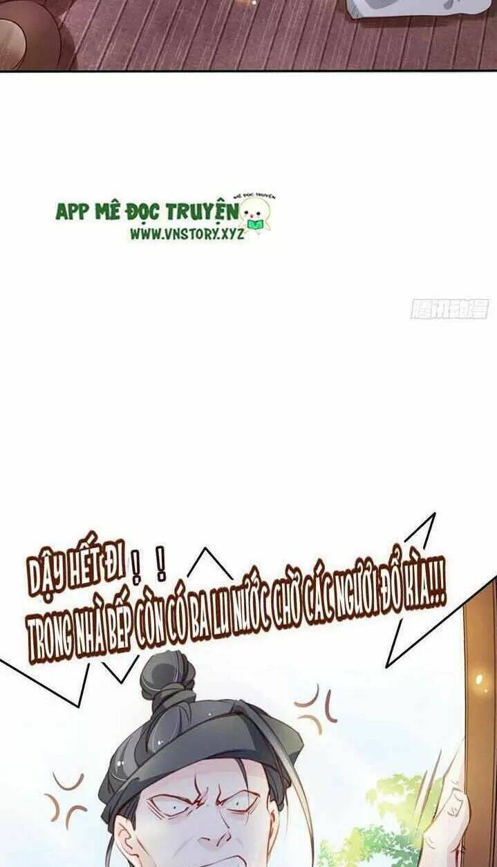 Nàng Trở Thành Bạch Nguyệt Quang Của Vương Gia Bệnh Kiều: Chapter 56