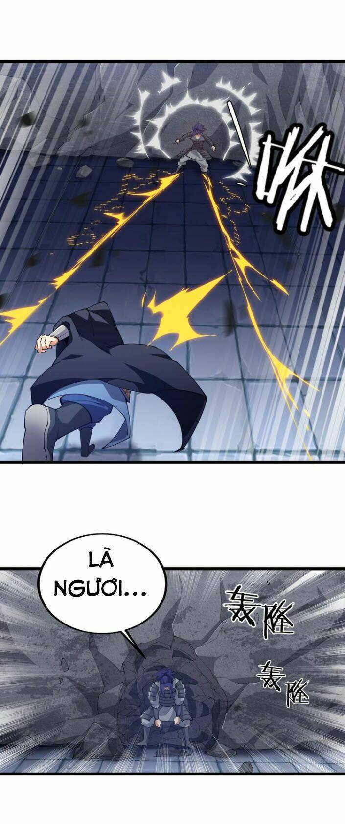 Ngự Thiên Thần Đế: Chapter 49.5