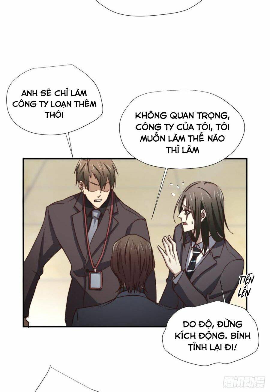 Đơn Phương Yêu Thầm Anh: Chapter 60