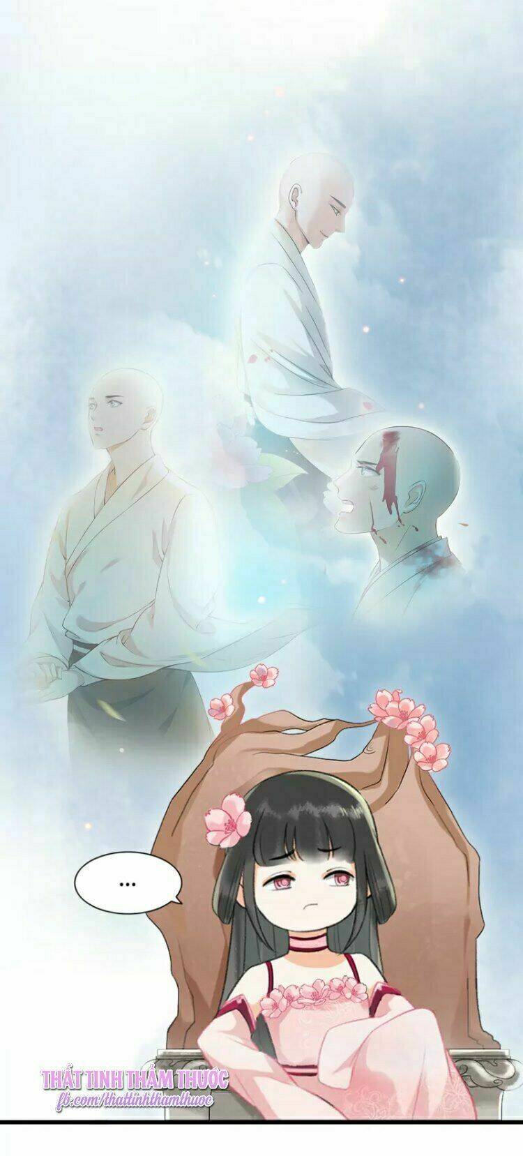 Cách Vách Có Một Đào Yêu: Chapter 21