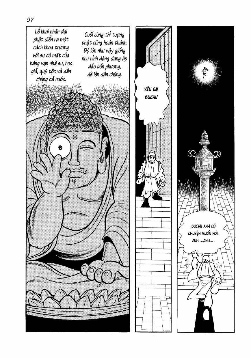Chim Lửa: Chapter 51