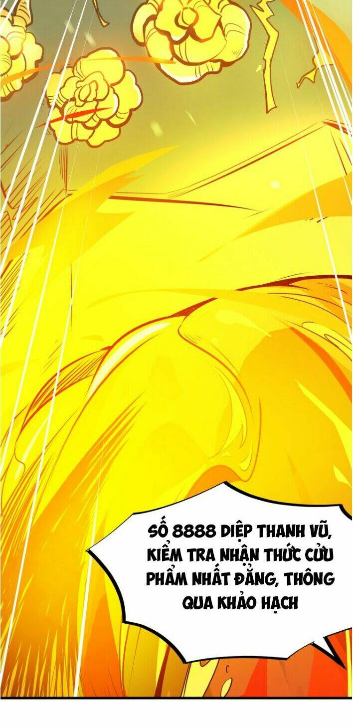 Ngự Thiên Thần Đế: Chapter 3