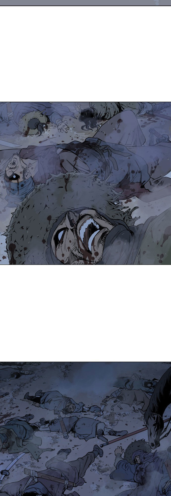 Cao Thủ 2: Chapter 1