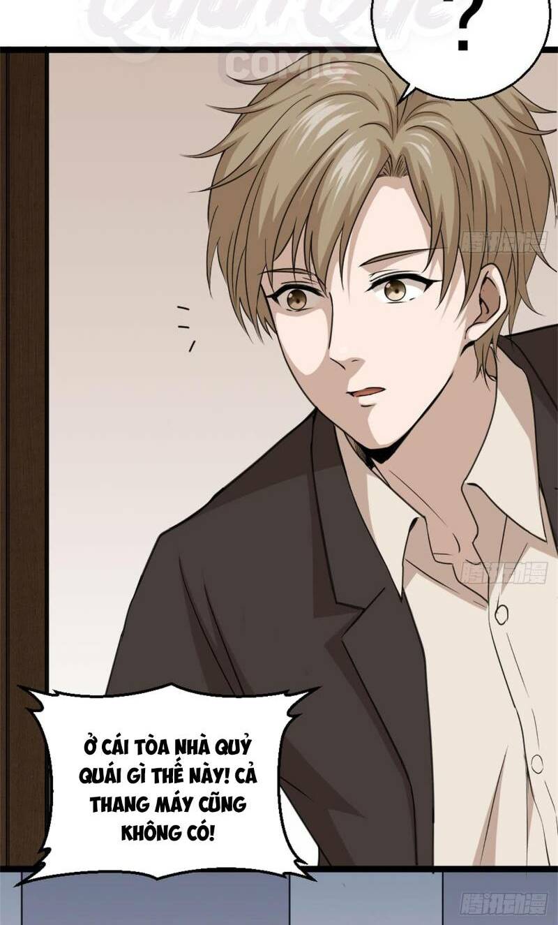 Tối Cuồng Nữ Tế: Chapter 5