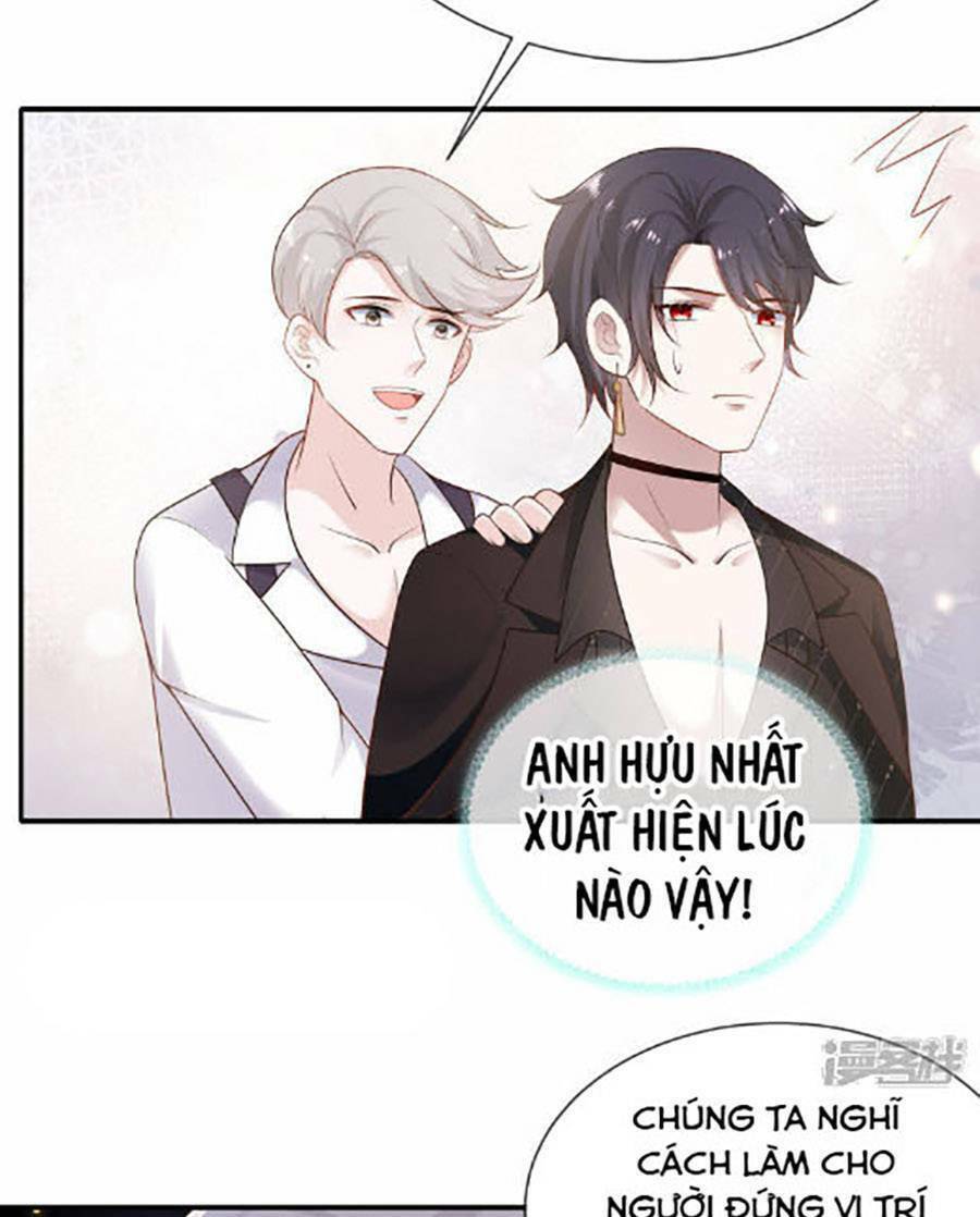 Sủng Hậu Của Vương: Chapter 160