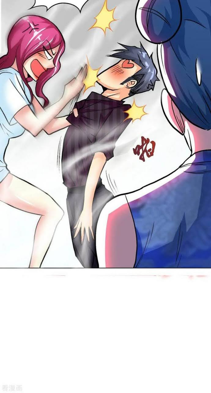 Hệ Thống Tiên Tôn Tại Đô Thị: Chapter 52