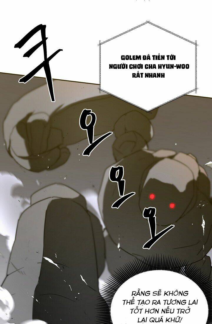 Tôi Trở Lại Với Sức Mạnh Cấp Ss: Chapter 1