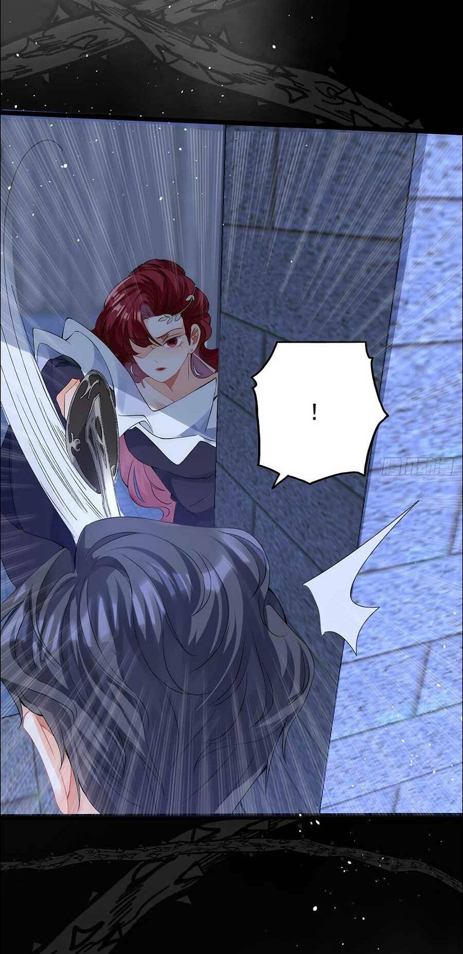 Đêm Không Ngủ Của Long Vương: Chapter 4