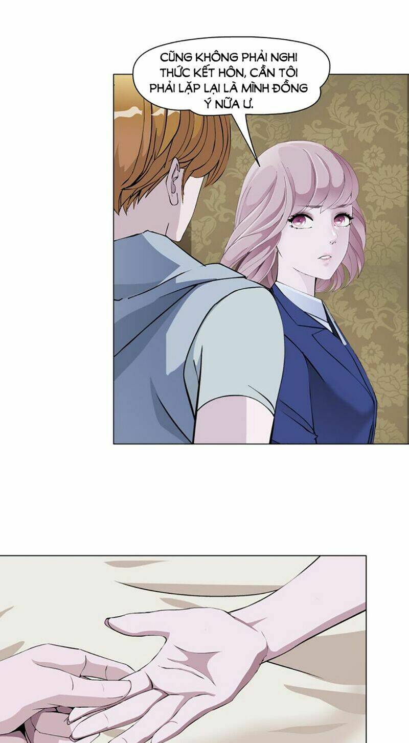 Sổ Tay Mỹ Nam Giới X: Chapter 26