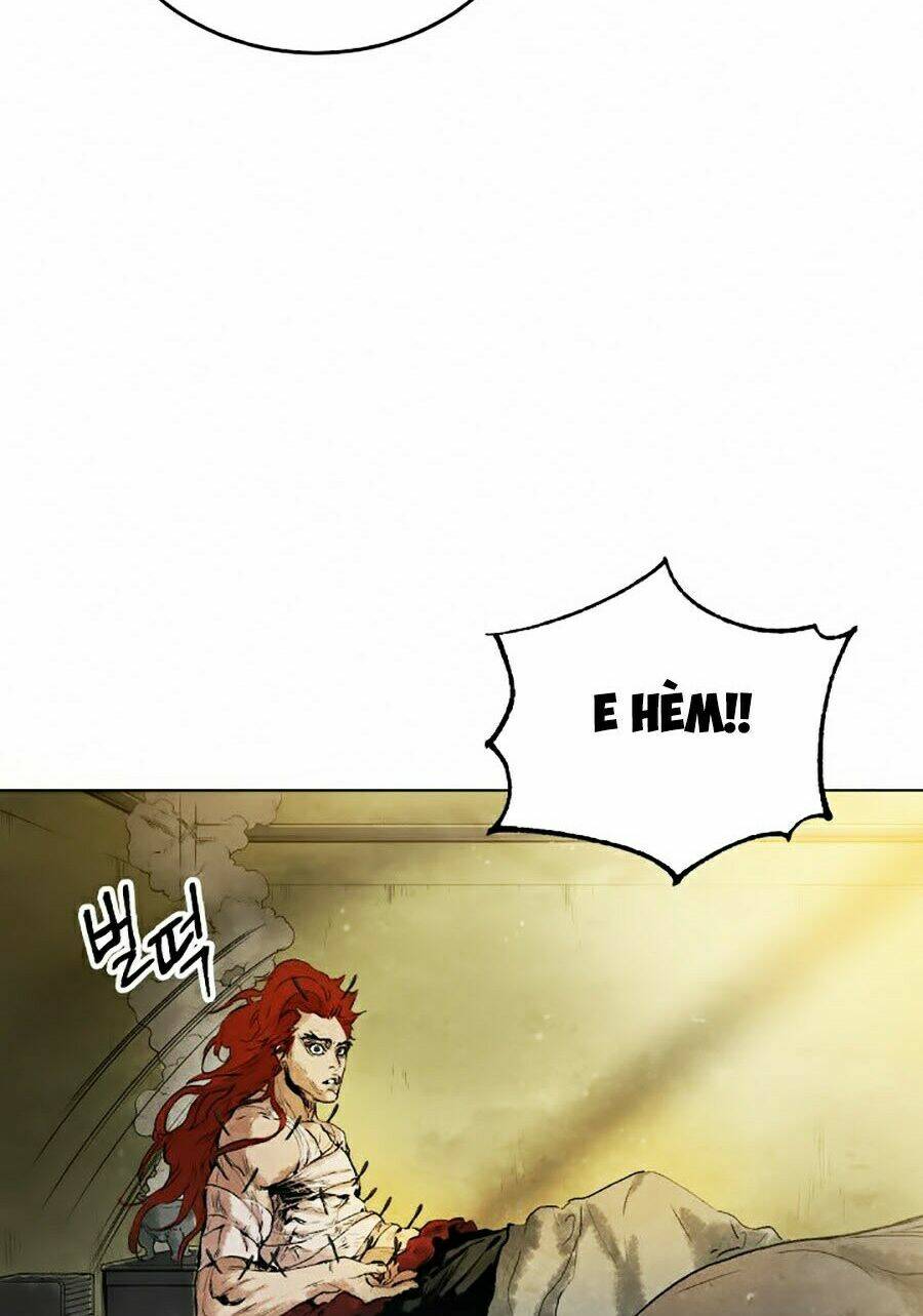 Phụng Tiên Trọng Sinh Ký: Chapter 2