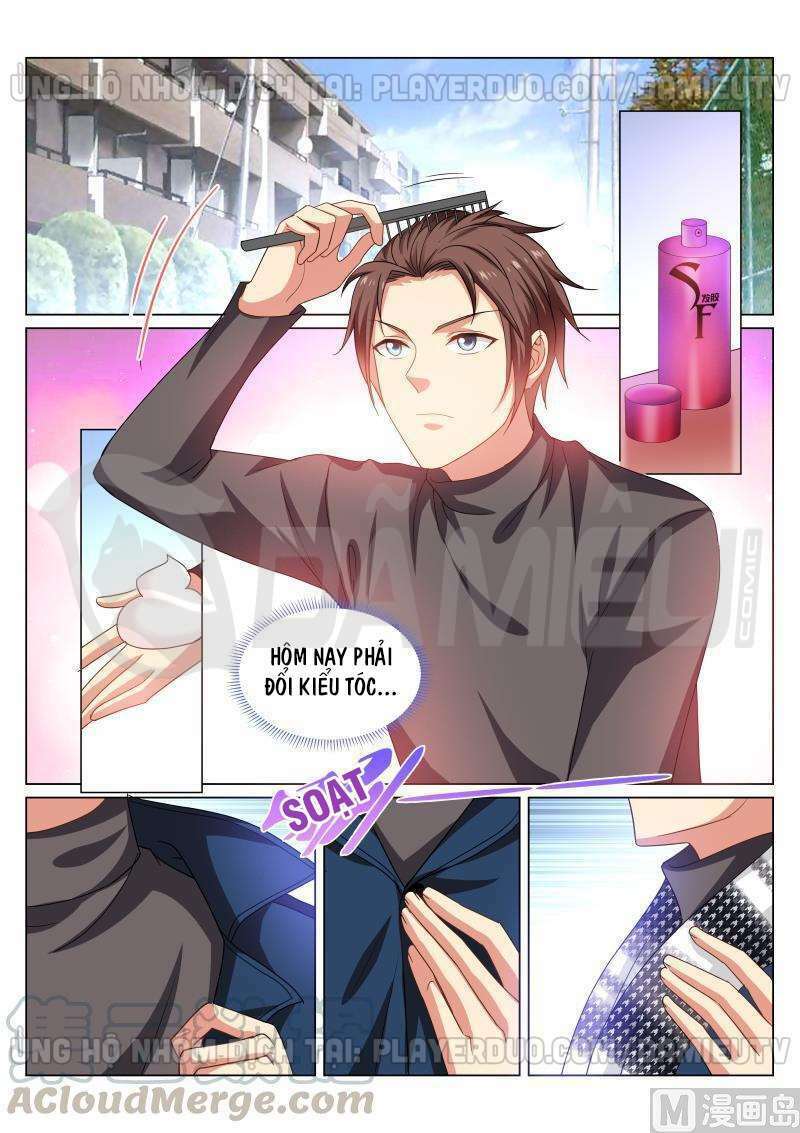 Ngận Thuần Ngận Ái Muội: Chapter 268