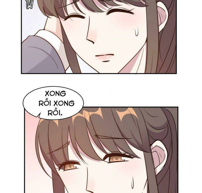 Tổng Tài, Tránh Xa Tôi Ra: Chapter 48