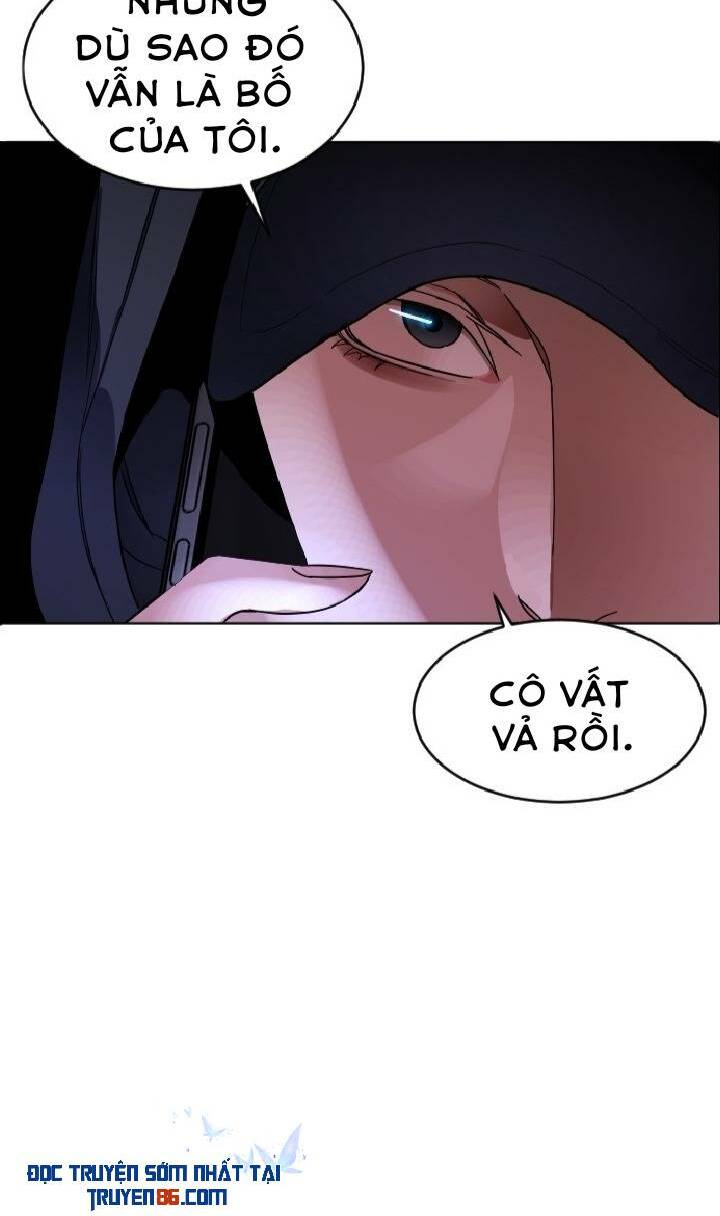 Đứa Trẻ Bình Thường: Chapter 3