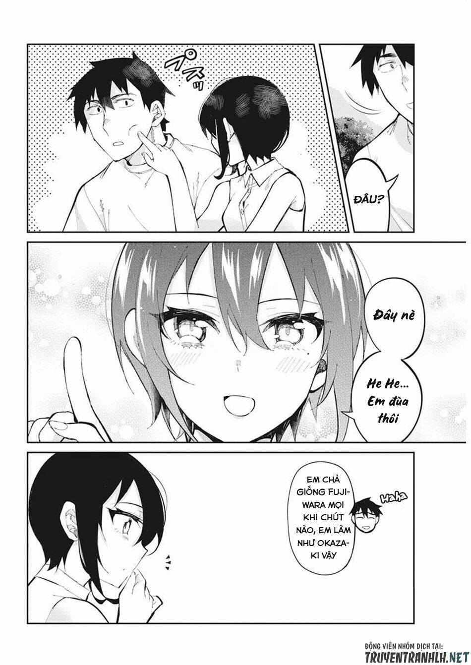 Gal Gohan: Chapter 39