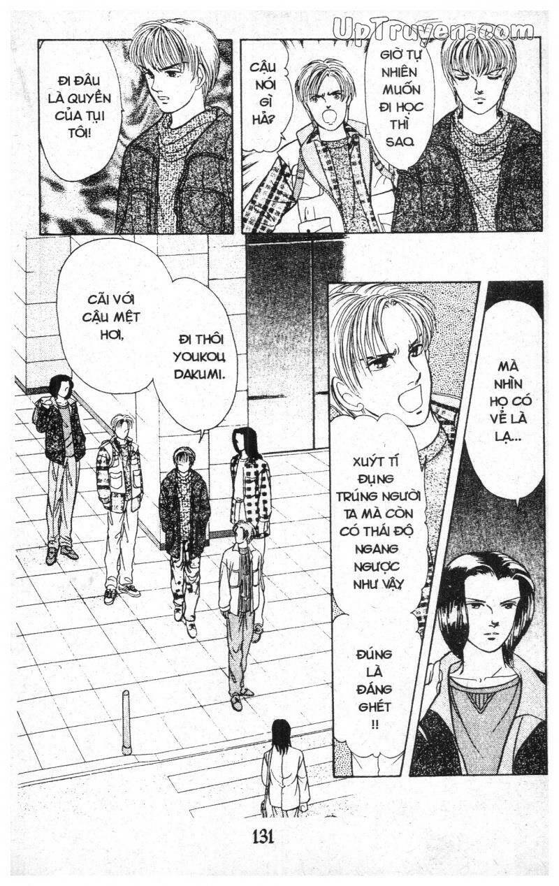 9 Banme No Musashi: Chapter 9