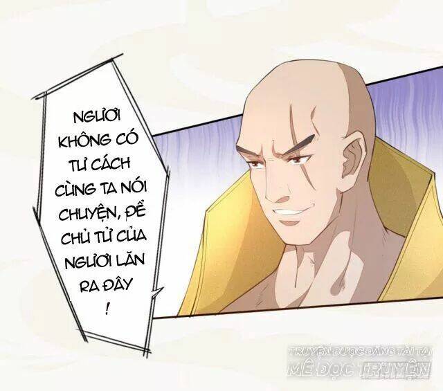 Tuyệt Thế Luyện Đan Sư: Chapter 28