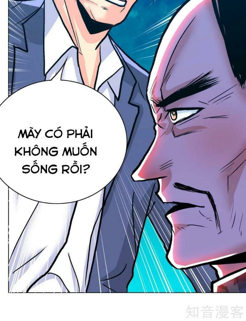 Hệ Thống Tiên Tôn Tại Đô Thị: Chapter 113