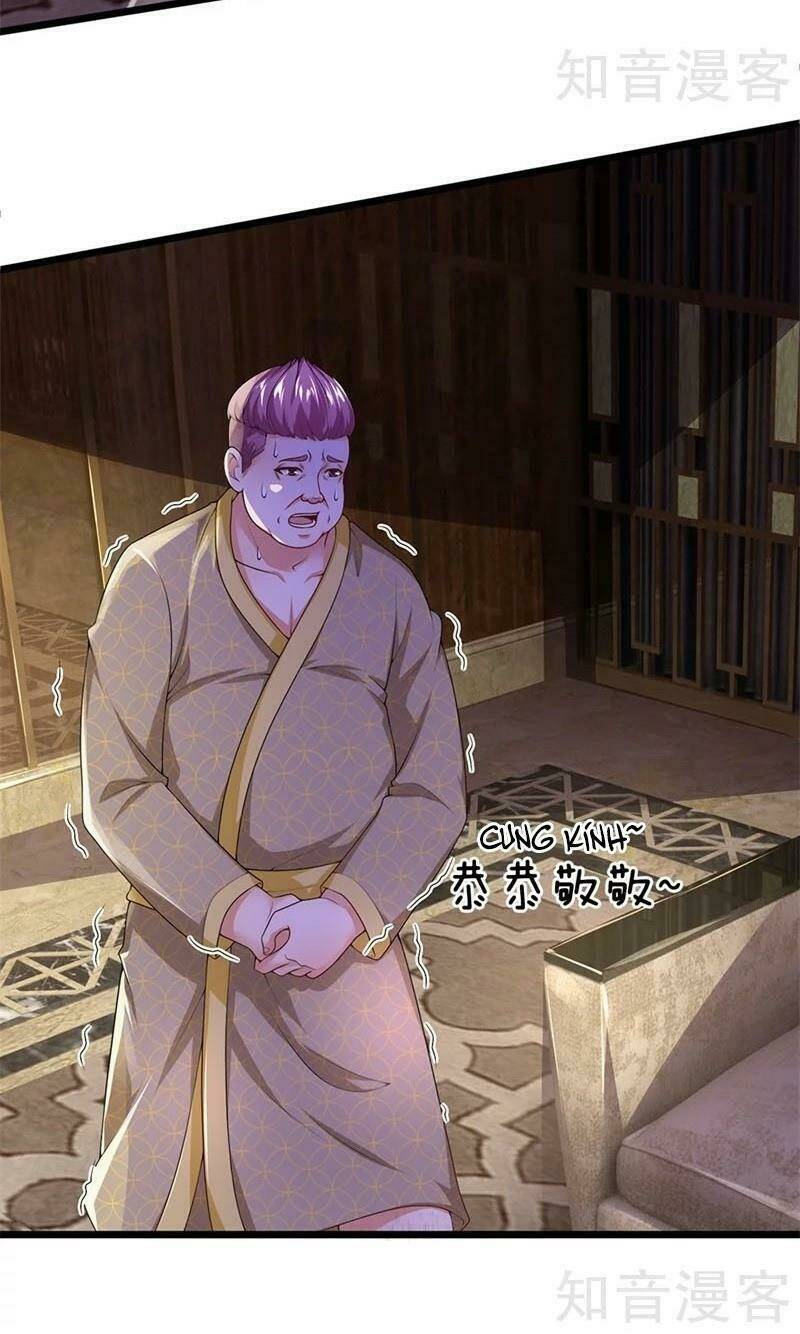 Chung Cực Binh Vương Tại Đô Thị: Chapter 131