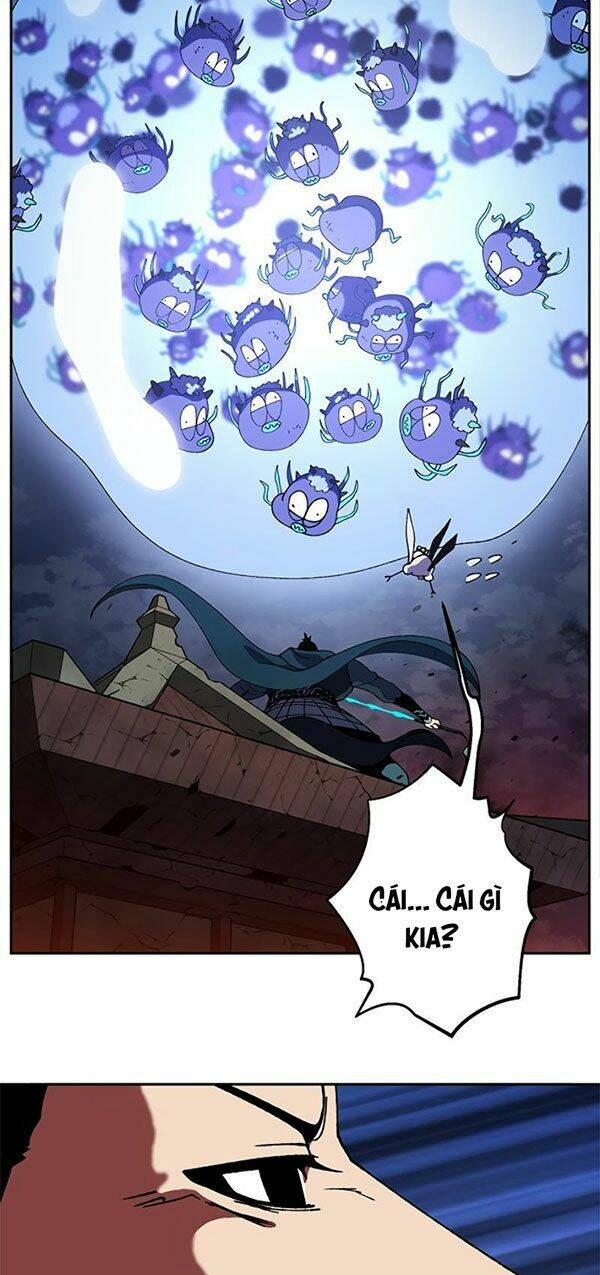 Npc Bắt Đầu Từ Kỹ Năng Lv.999: Chapter 2