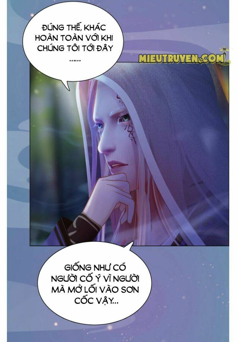 Yêu Nhan Lệnh: Chapter 70