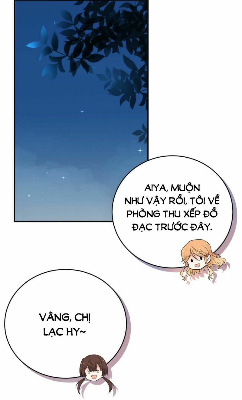 Ma Lạt Thiên Kim Đẩu Ác Thiếu: Chapter 219