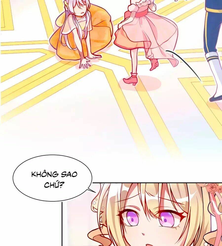 Kế Hoạch Sống Còn Của Công Chúa Nữ Phụ: Chapter 10