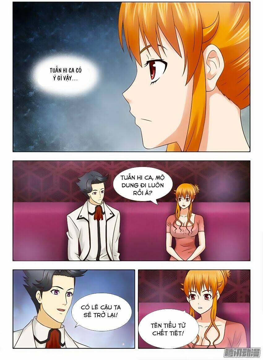 Tối Cường Tà Thiếu: Chapter 177