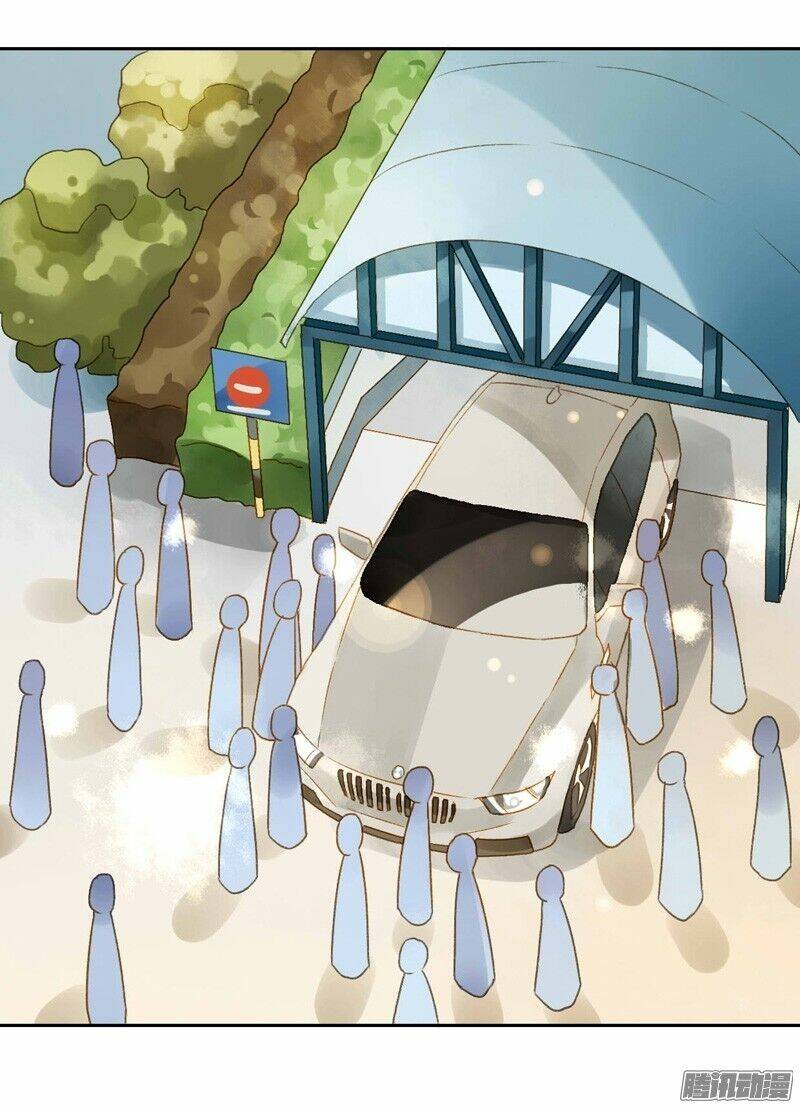 Sức Mạnh Của Sắc Đẹp: Chapter 88