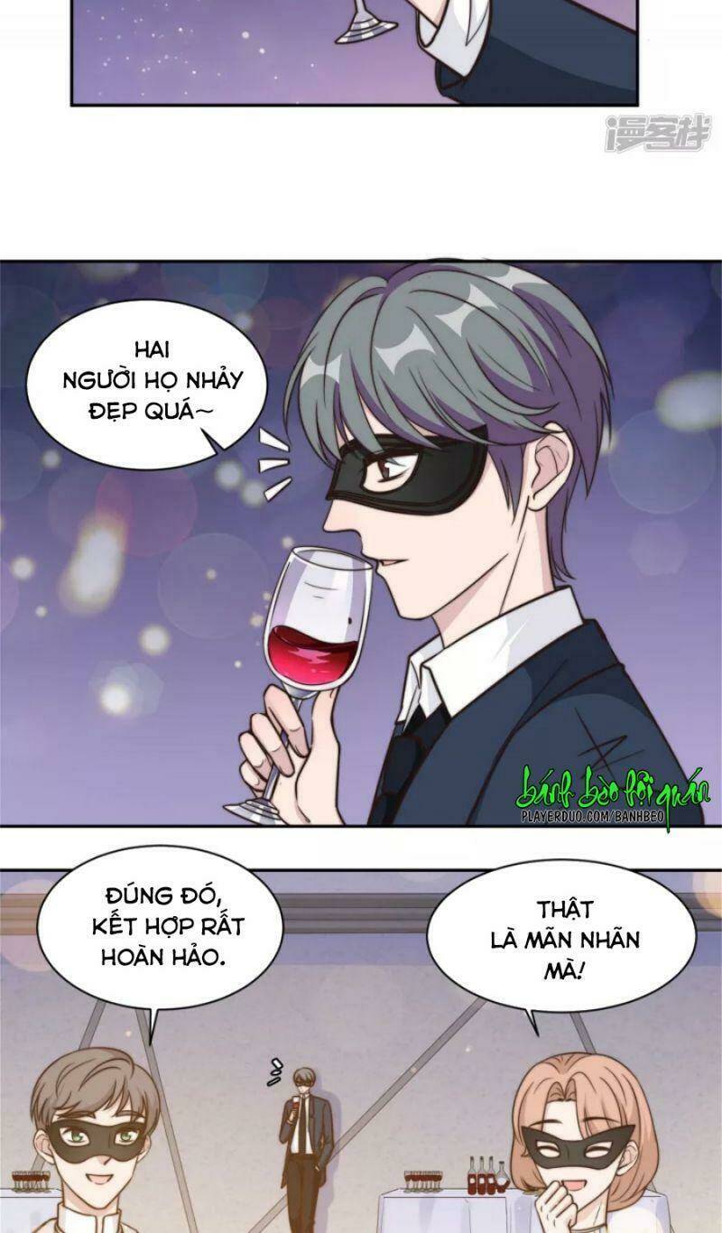 Tổng Tài, Tránh Xa Tôi Ra: Chapter 32