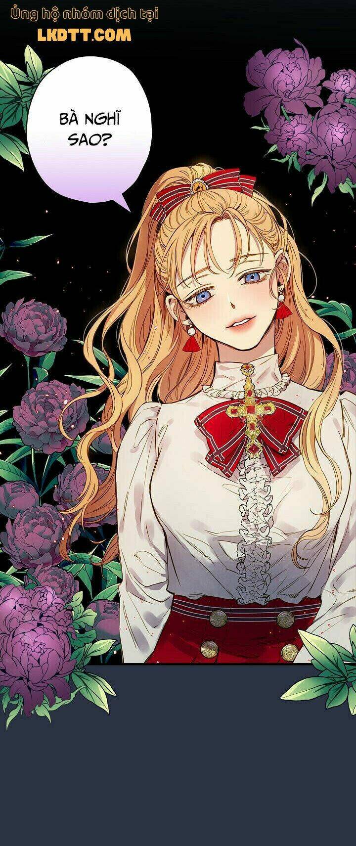 Hoàng Phi Bóng Tối: Chapter 29