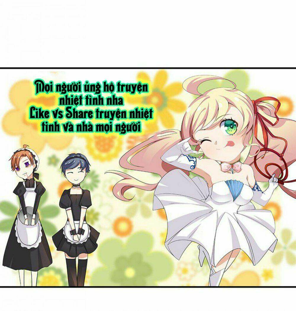 Nhật Ký Dạy Dỗ Của Gia Tộc Đáng Yêu: Chapter 2