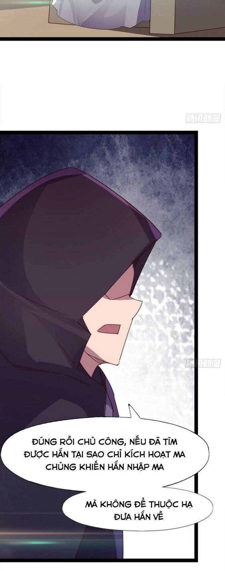 Kiếm Đồ: Chapter 84