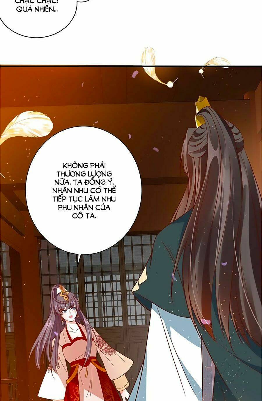 Thịnh Thế Lê Hoa Điện: Chapter 64