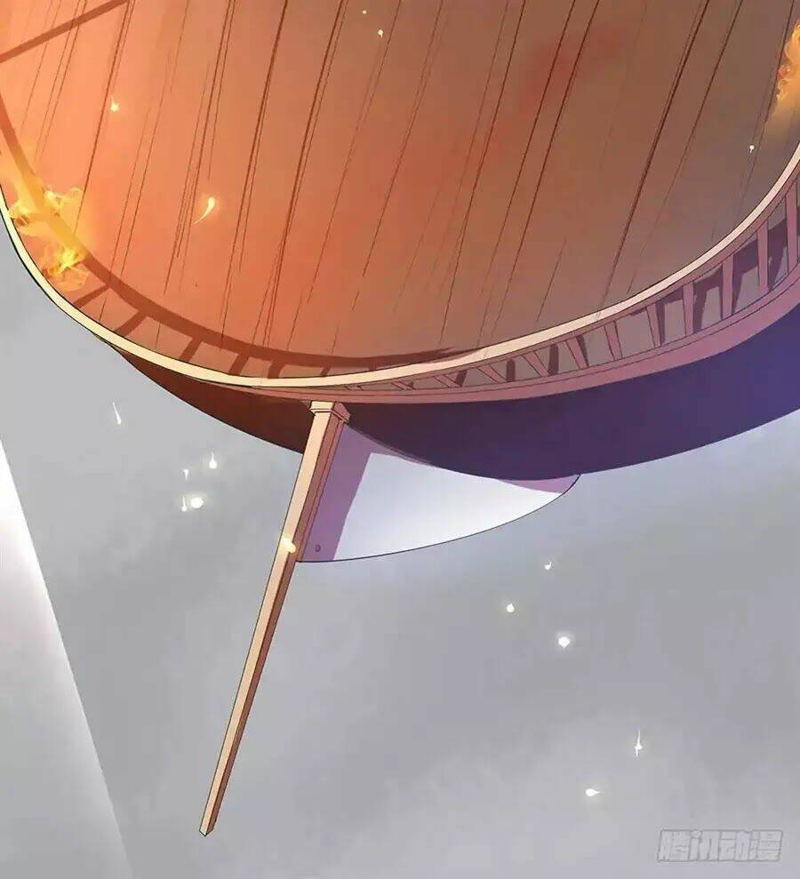 Ta Không Phải Nữ Thần: Chapter 3