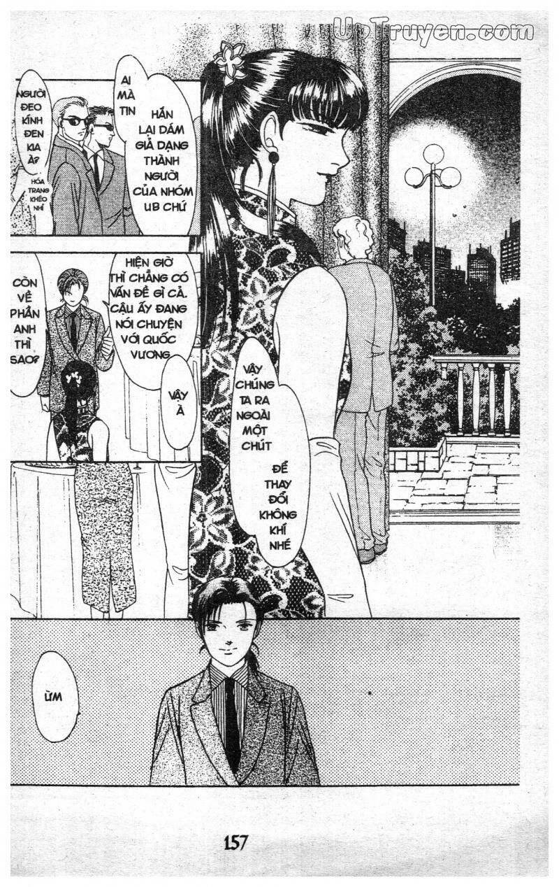 9 Banme No Musashi: Chapter 19