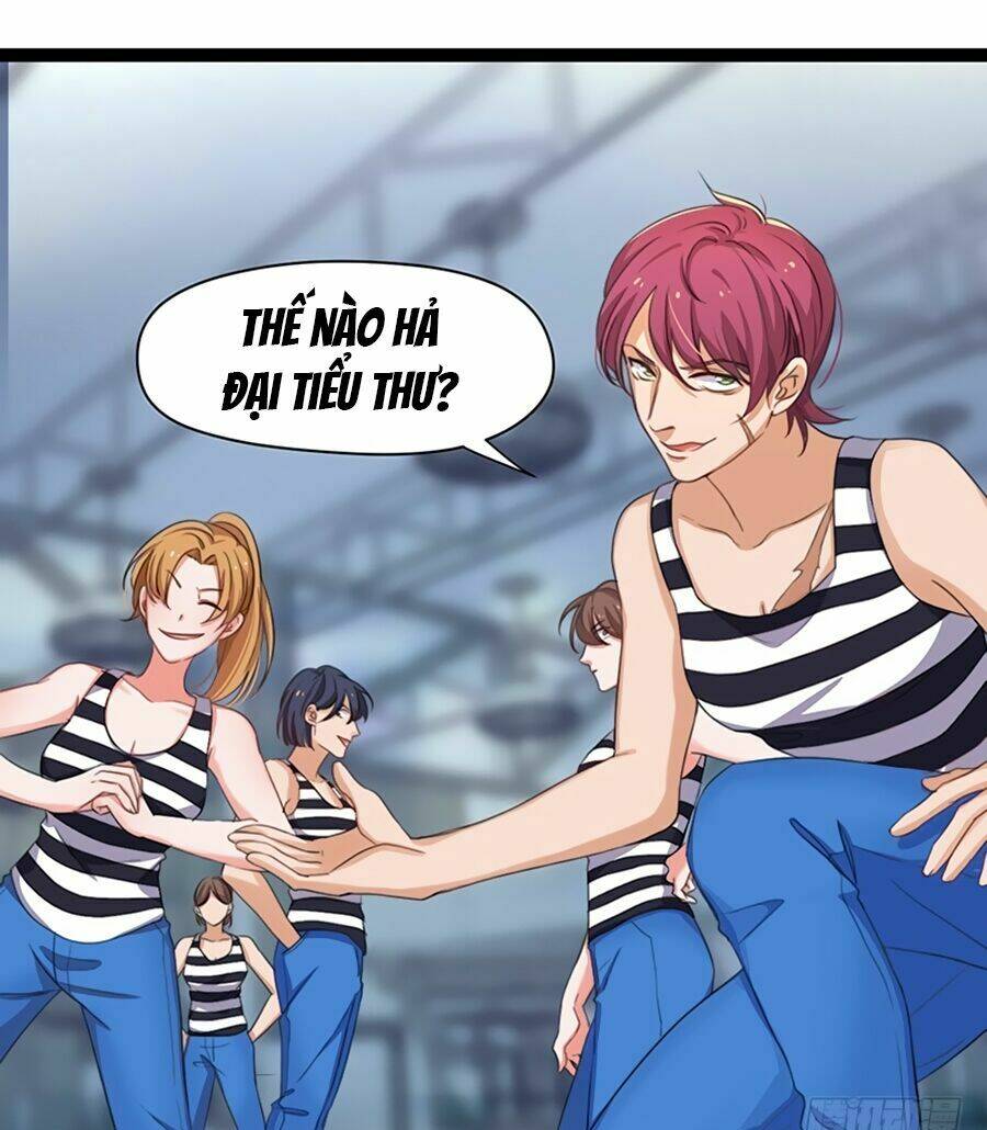 Nhật Ký Báo Thù Của Thiên Kim Hai Mặt: Chapter 0.2