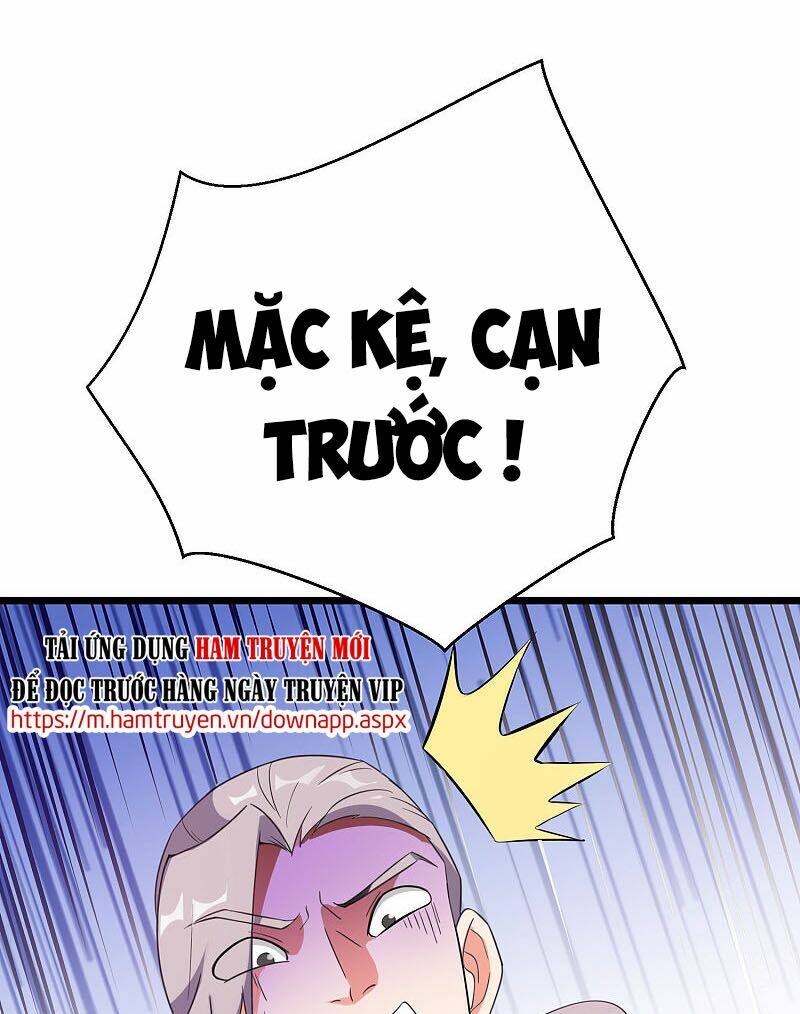 Phục Thiên Thánh Chủ: Chapter 137