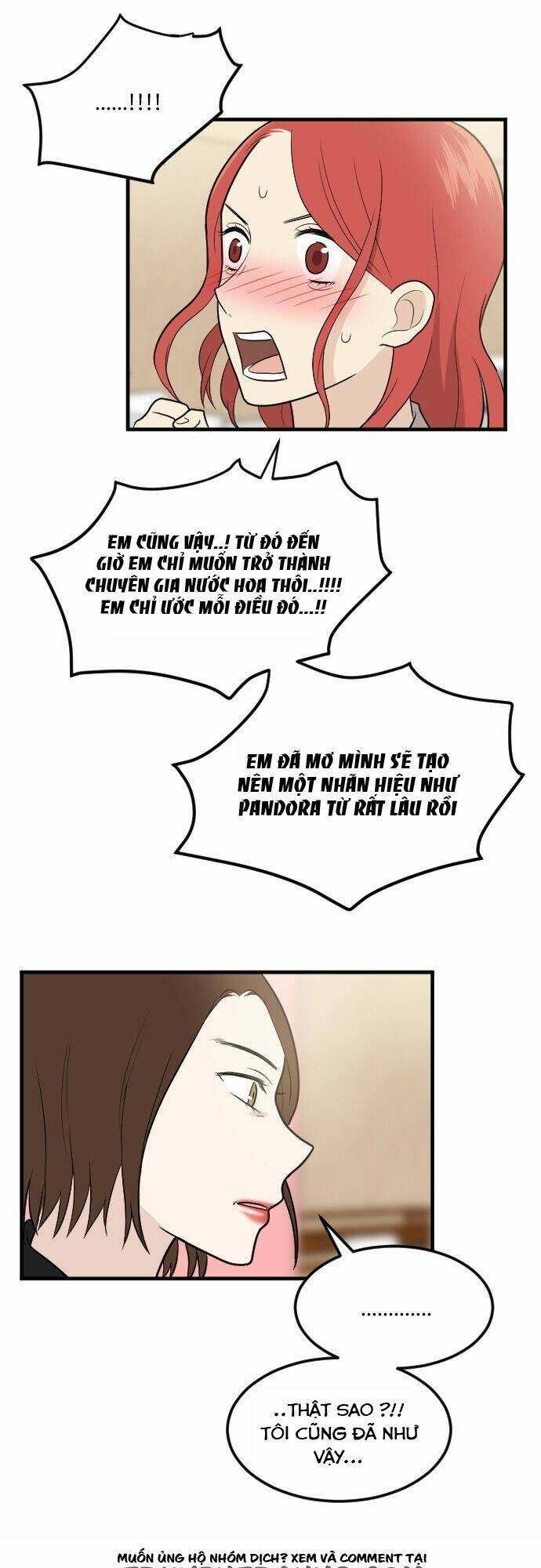 Người Đẹp Gangnam: Chapter 14