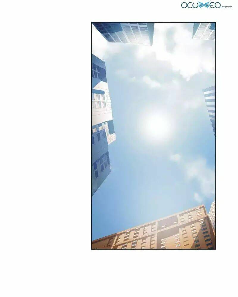 Khi Trá Luyến Nhân: Chapter 46