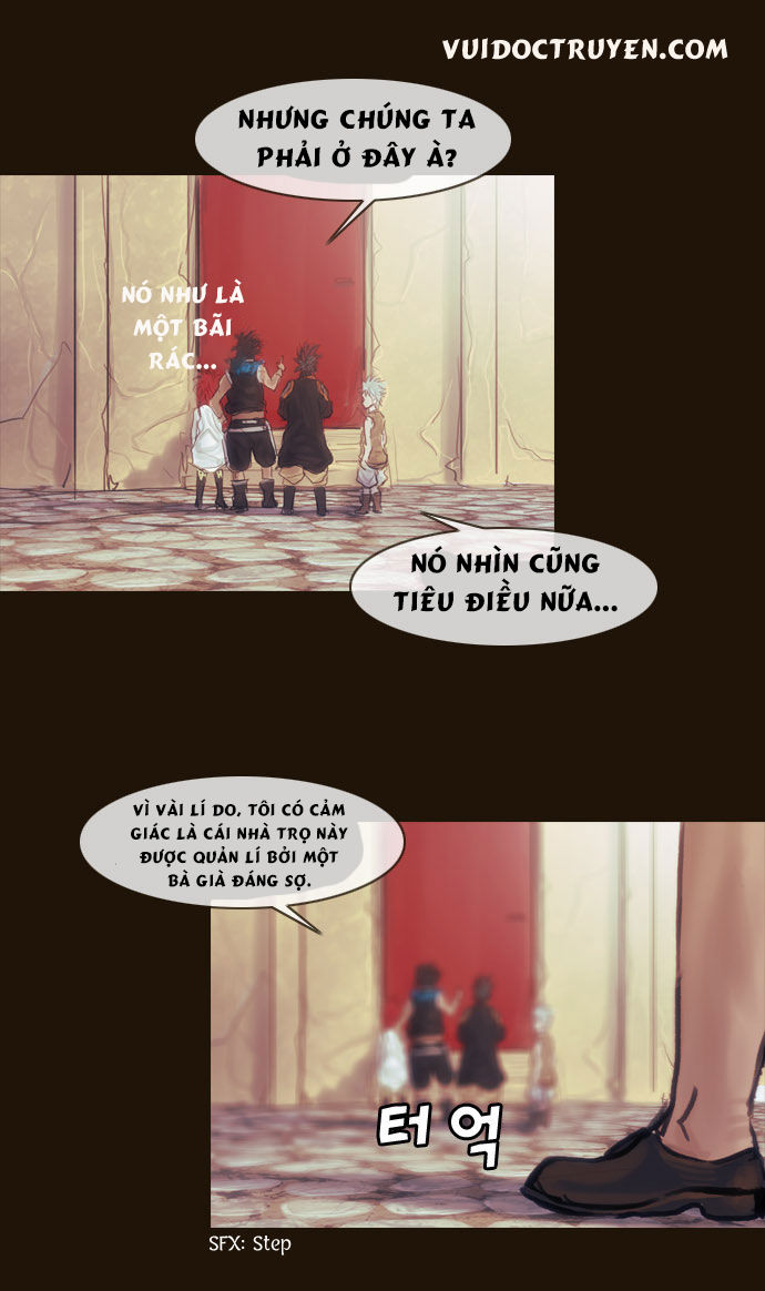 Magician: Chapter 104
