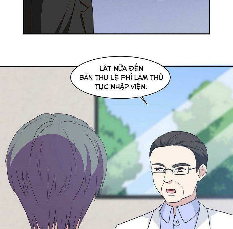 Tổng Tài, Tránh Xa Tôi Ra: Chapter 55