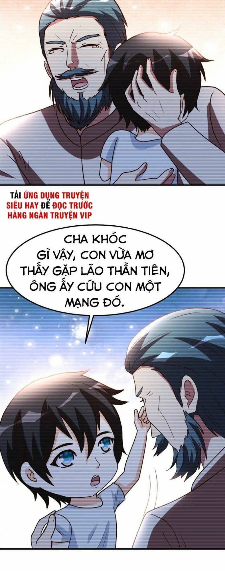 Trọng Sinh Tu Chân Tại Đô Thị: Chapter 86