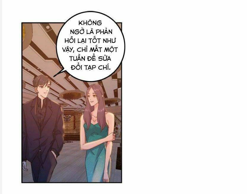 Khốn Ái Tù Lung: Chapter 22