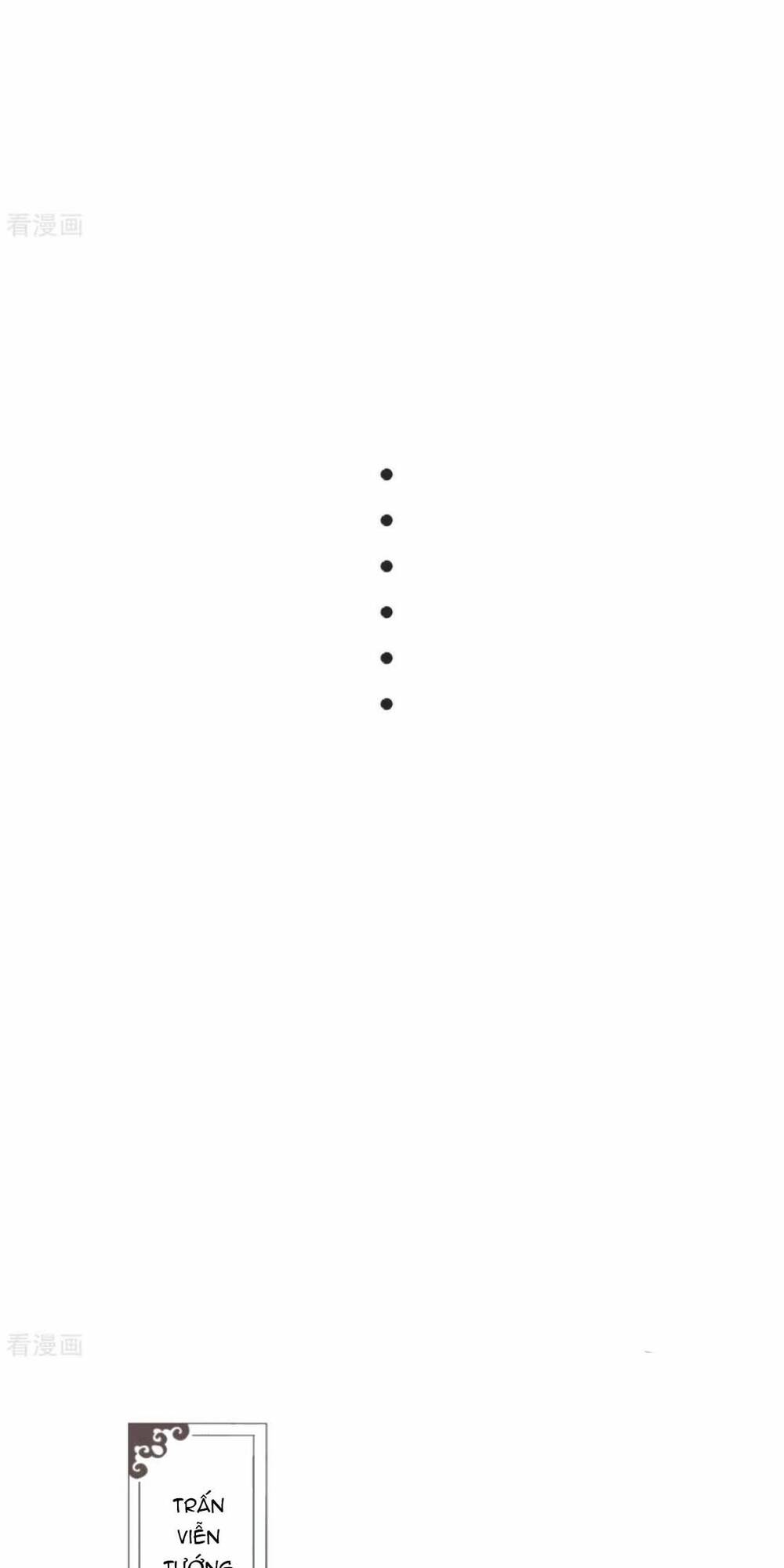 THIẾT LẬP ÁC NỮ CỦA TÔI SỤP ĐỔ RỒI: Chapter 35