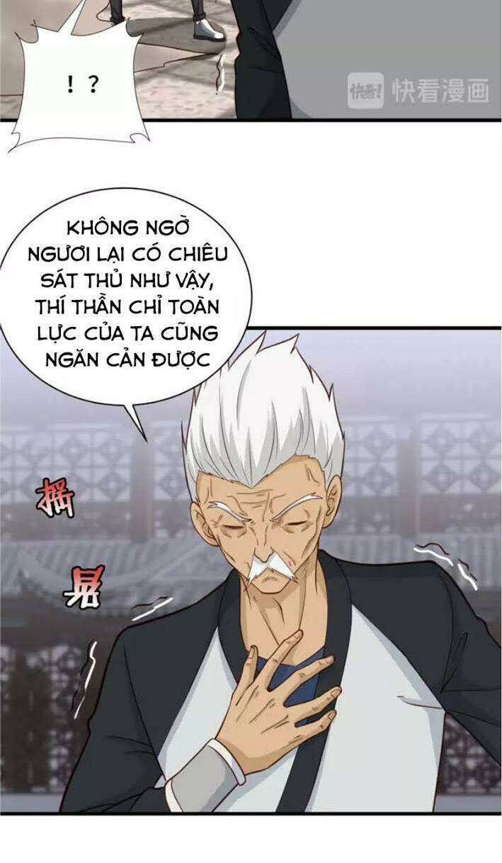Hệ Thống Tu Tiên Mạnh Nhất: Chapter 57