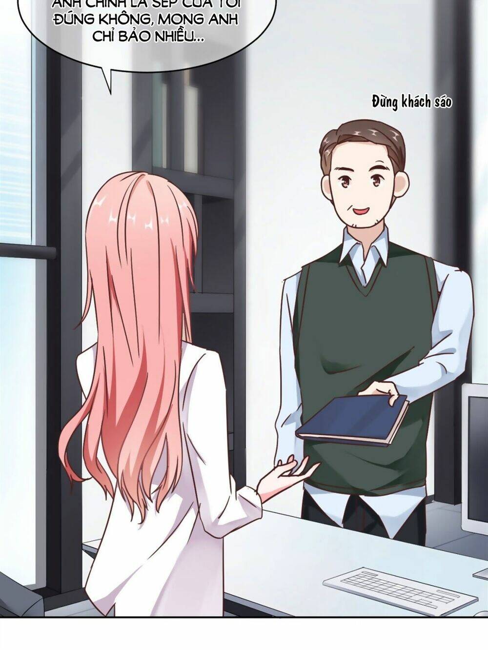 Quyến Rũ Không Thành: Chapter 4