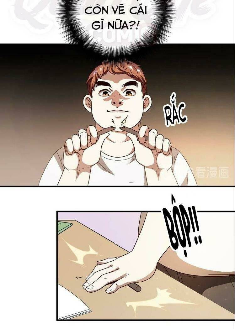 Ta Có Rất Nhiều Thành Tích: Chapter 2